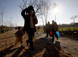 ASSOCIATED PRESS