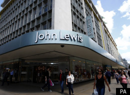 John Lewis Partnership, which has more than 75,000 staff, unveiled a payout of 14% of salary from a bonus pot of £165.2 million, compared with 18% last year from a bonus pot of £194.5 million.