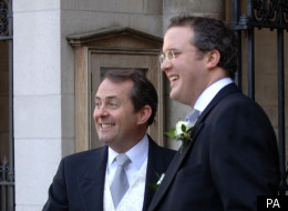 Liam Fox's Relationship With Adam Werritty Was Investigated By Former Civil Service Head Sir Gus O'Donnell