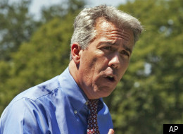 Is Illinois Republican Joe Walsh running out of money?