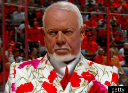 Now that Rogers is taking control of