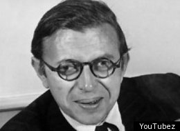 Canadian spies tracked Jean-Paul Sartre's planned trip to Quebec during the province's political upheaval.