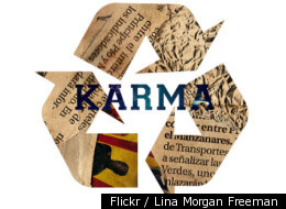 Flickr / Lina Morgan Freeman