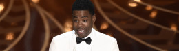 Image for Να πώς ο Chris Rock έγινε μέσα σε 10 λεπτά ο καλύτερος παρουσιαστής Όσκαρ των τελευταίων χρόνων