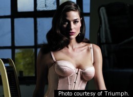 Photo courtesy of Triumph.