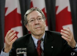 Irwin Cotler had complained his constituents were receiving calls from a research firm suggesting he was about to resign that he said were damaging his reputation and his ability to do his job.