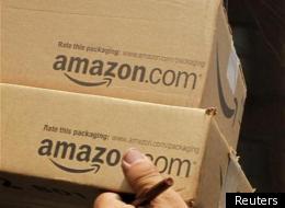 Venture capitalists invested a record $2.39 billion in online shopping this year.