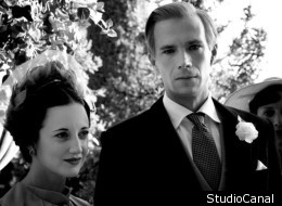 Andrea Riseborough and James D'Arcy star in Madonna's 'W.E'