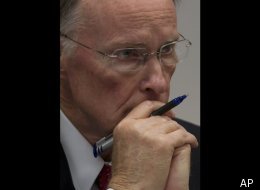 Alabama Gov. Robert Bentley (R)