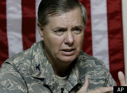 Sen. Lindsey Graham (R-S.C.) has been critical of the Consumer Financial Protection Bureau.