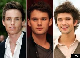 Ben Whishaw is a breakout star for 2012