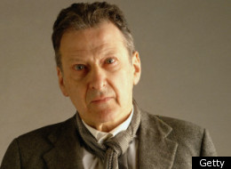 Lucian Freud died in July 2011