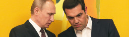 Image for Η δήλωση που πέρασε «στα ψιλά»: Σε ποιες χώρες απηύθυνε σοβαρές προειδοποιήσεις ο Πούτιν