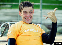 'Rollin' With Zach' on OWN / credit: OWN