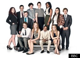 Lord Sugar has chosen his Young Apprentice