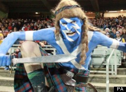 Independence Support Is Rising But Still Short Of A Majority