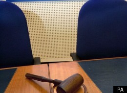 Paul Gorman Faced Magistrates Yesterday (File Picture)