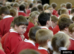 Schools may be left without leaders (File Picture)