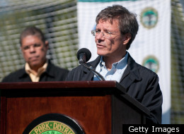 Tom Wilson, CEO of Allstate, earned $9.3 million in 2010.