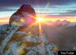 Trending this week: viral video chart compiled for Huffington Post UK