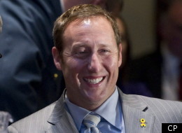 Defense Minister Peter MacKay seems to have expensive tastes in accomodations.