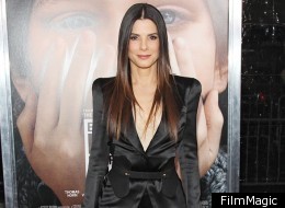 sandra bullock, red carpet, new york, extremley loud and incredibly close premiere, fashion