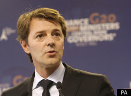 François Baroin: 'We prefer being French Rather Than British' - of course you do