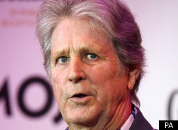 Brian Wilson