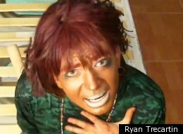 A still from Ryan Trecartin's