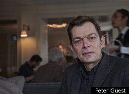 Chris Ward, founder of Blue Dot, a charitable reward system, said that charities might have to tap into the consumerist mindset to stay visible