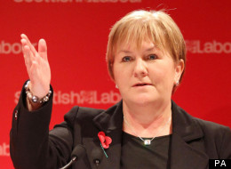 Johann Lamont Was Previously Deputy Leader Of Labour In Scotland