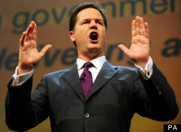 Clegg will use a speech on Monday to criticise the Tory plan for tax breaks for married couples
