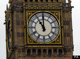 Parliament rises for the Christmas recess on Tuesday 20th December
