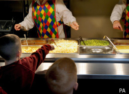 Epsom College Had To Pay Astronomical Fees Over School Canteen Court Case (File Picture)