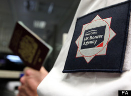 The UK Border Agency Has Been Criticised Several Times In Recent Months