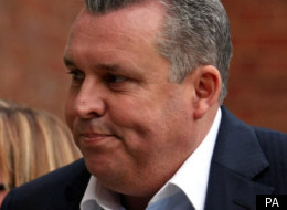 Hoare's brother Stuart appeared at the Leveson Inquiry on Monday