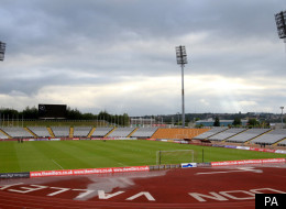 Rotherham United are leaving their Don Valley ground (pictured) for the New York Stadium