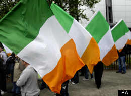 Ireland Has Similar Concerns On Immigration To Britain