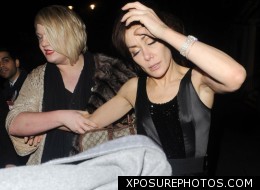Celeb Pics Of The Day