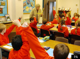 Teacher Attacks Have Been Revealed By An FOI Request (File Picture)