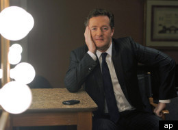 Piers Morgan jokes: Twitter can't wait to see him give evidence at the Leveson inquiry