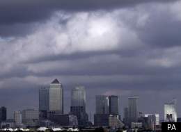 Banks Prepare For Eurozone Collapse