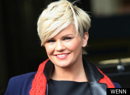 Kerry Katona airs her views on Caroline Flack and Harry Styles' relationship
