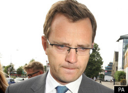 Andy Coulson lost his case against NGN, having attempted to sue them for his legal costs