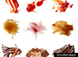 Don't fret over stains this holiday season