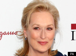 Meryl Streep has revealed politics weren't going to prevent her taking the role of Margaret Thatcher in 'The Iron Lady'