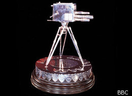 Mark Cavendish has been named BBC Sports Personality of the Year 2011