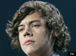 One Direction fans got into a panic today after the #RIPHarry tag began trending on Twitter