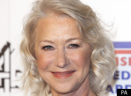 Dame Helen Mirren is booking a date with the Daleks of Dr Who if she has her way