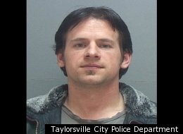 Thanks to a crafty mouse, police in Utah arrested Paul Kunzler for the alleged rape of a teen girl.